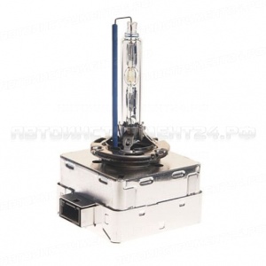 Автолампа D1S (35) PK32d-2 Xenon WhiteVision gen2 5000К 85V PHILIPS /1/2 NEW
