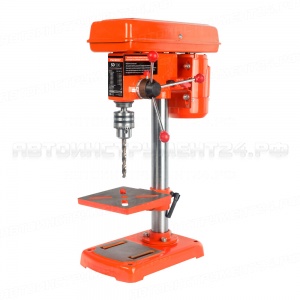 Станок сверлильный PATRIOT SD 500, Мощность, Вт: 500. Тиски в комплекте., 160301380
