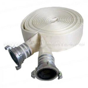 Рукав пожарный РПК(В)- Н/В-50-1,0-М-УХЛ1 (20±1м) с головками ГР-50ал