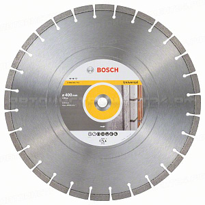 Алмазный диск Expert for Universal400-20, 2608603773