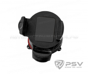 Держатель мобильного телефона компактный "Машинариус" D3001