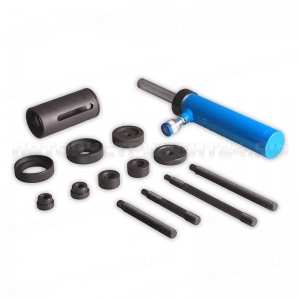 Съемник втулок пальцев рессор VOLVO и SCANIA