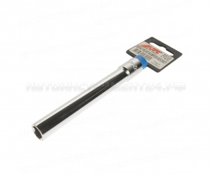 Головка торцевая 3/8" 10мм L=120мм для болтов бампера заднего MERCEDES (W204,212,221) JTC