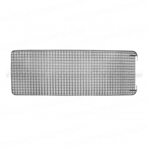 Защита фар АЮ IVECO Eurotech