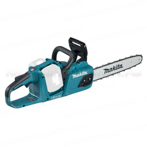 Аккумуляторная цепная пила Makita DUC355Z