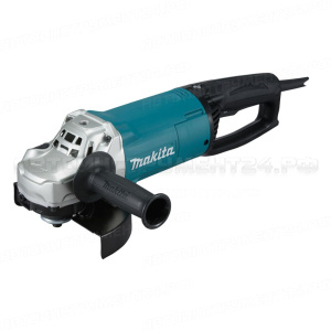 Угловая шлифовальная машина Makita GA7063R