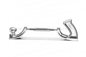 Рихтовочная пила (рубанок) 65701