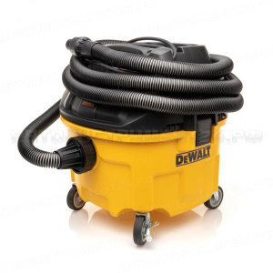 Пылесос DeWalt DWV 901 L