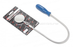 Приспособление для осмотра узлов и агрегатов с гибкой рукояткой (L-560мм) Forsage F-617XL