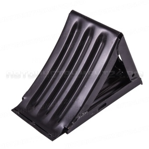 Упор под колеса (для грузовиков)