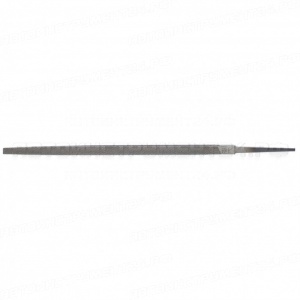 Напильник, 200 мм, №1, квадратный, сталь У13А. СИБРТЕХ