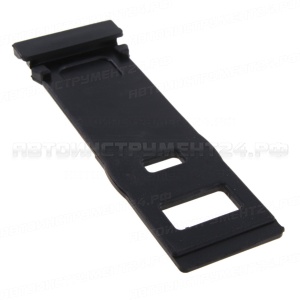 Крепление брызговика MERCEDES AXOR