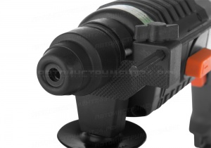 Перфоратор SDS Plus Энергомаш ПЕ-25500