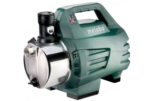 HWA 3500 Inox Насос-автомат 1100вт,4.5 бар Metabo