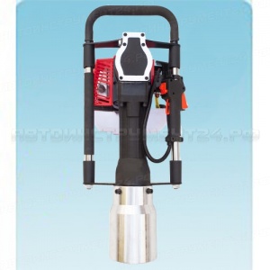 Копер мини ручной (забиватель столбов) DPD100 TREMMER