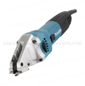 Листовые ножницы по металлу Makita JS1600