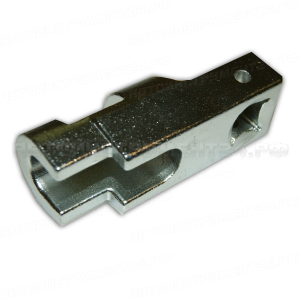 Приспособление для отвода натяжного ролика VAG