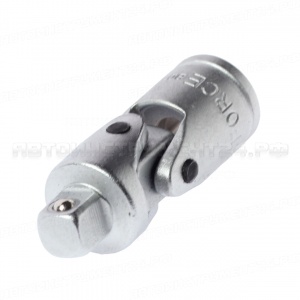 Кардан RF-80521: 1/4"DR универсальный ROCKFORCE /1/15