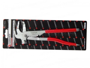 Пассатижи для балансировочных грузов 240мм Forsage F-6821