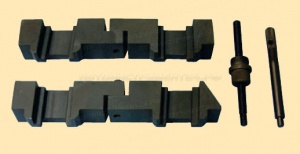 Приспособление д/центровки распредвала/направляющая распредвала BMW(M60,M62) 9G1214