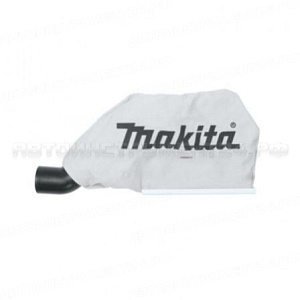 Тканевый пылесборник Makita 122853-8