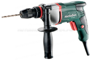 BE 500/10 Дрель 500вт 0-1600/мин Metabo