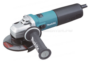 Угловая шлифовальная машина Makita 9565CVR