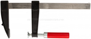 Струбцина тип "F" 120x300 мм