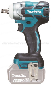 Аккумуляторный ударный гайковёрт Makita DTW285Z