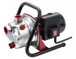 Центробежный насос Elitech НС 800Н