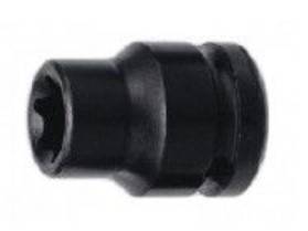 1/2" головка Е-профиль ударная E10 Forsage F-44610