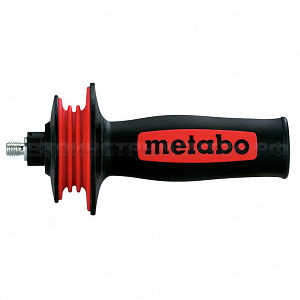 Ручка антивибрационная M 8 для УШМ 125/150/180 мм Metabo
