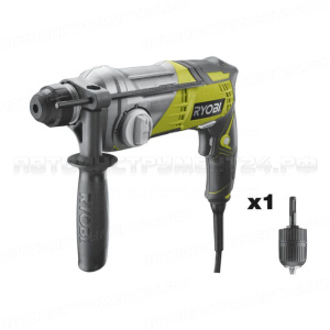 Перфоратор RYOBI RSDS680 K