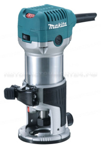 Кромочный фрезер Makita RT0700C