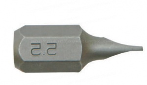 Биты SL 3х30мм 60943