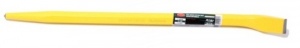 Монтировка RF-904U22800 изогнутая 25гр. 22х800мм ROCKFORCE /1 NEW