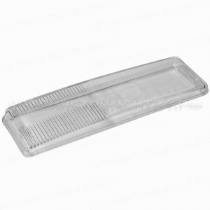 Стекло фары п/т MAN F2000 TD01-57-003RS (TD-57-007RS) правая 1995г, шт