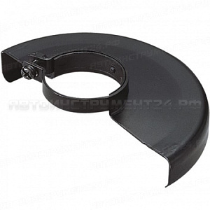 Винтовой защитный кожух шлифовального диска 150 мм для УШМ 9016B Makita 165213-1