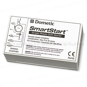 Dometic SmartStart