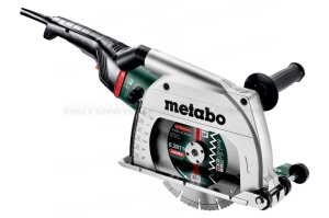 TE 24-230 MVT CED Отрезная машина 60 мм Metabo