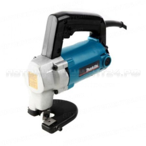 Листовые ножницы по металлу Makita JS3200