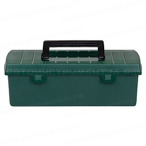 Ящик для инструмента пластиковый 12'' (30 х 13 х 10 см)