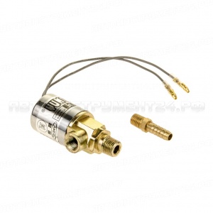 Электромагнитный клапан для пневматический сигнала 24V /100, шт