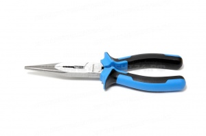 Утконосы комбинированные Cr-V 7"-175мм, в блистере Forsage F-610175