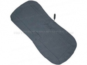 Обогреватель автомобильный на спальных мест грузовиков Полярник-3 12V, шт