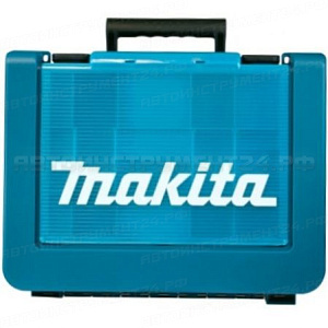 Чемодан для аккумуляторных степлеров Makita 824863-8