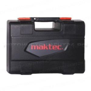 Чемодан для шуруповёртов и гайковёртов Maktec 824965-0