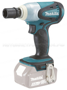 Аккумуляторный ударный гайковёрт Makita DTW251Z