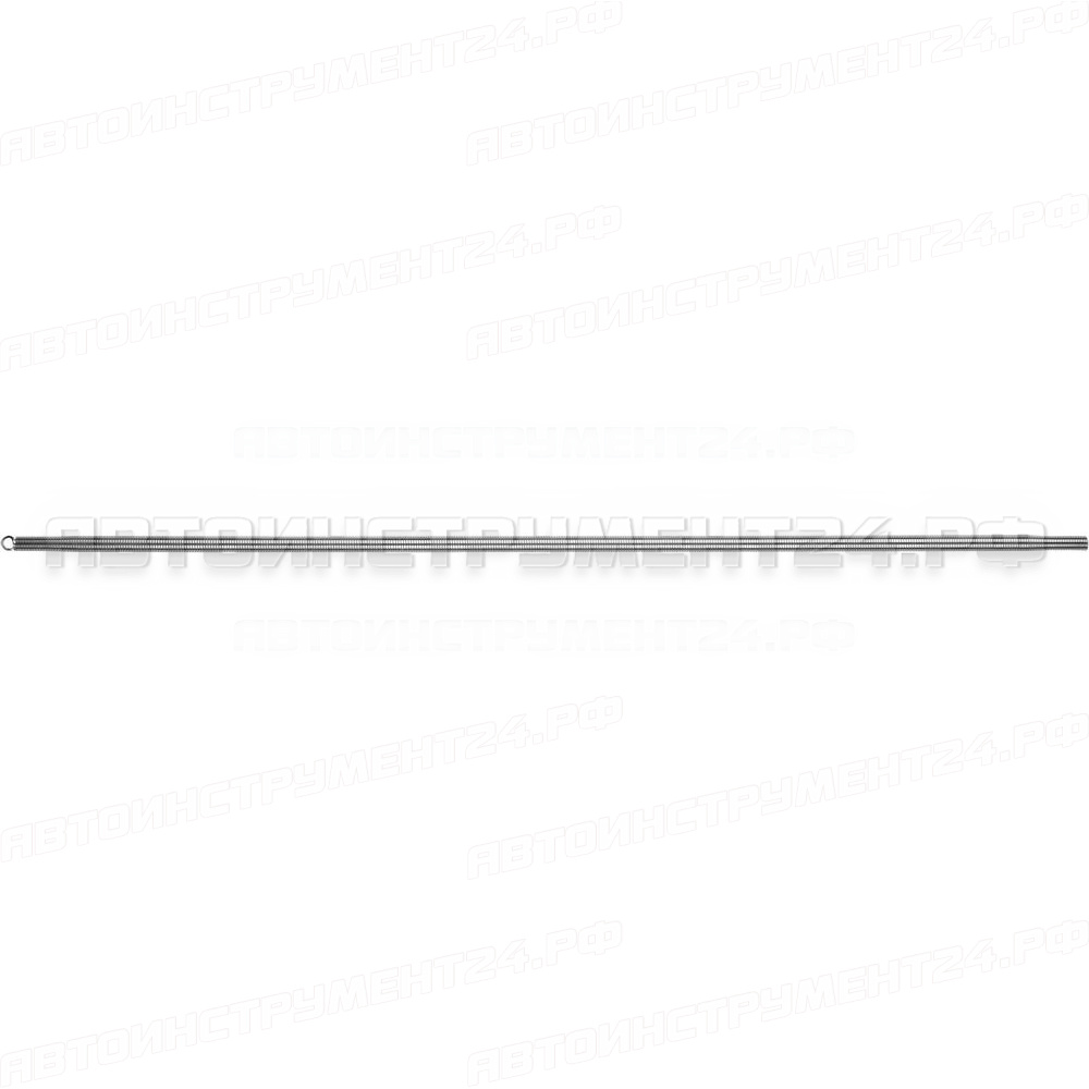 Пружина ЗУБР "МАСТЕР" внутренняя для гибки металлопластиковых труб, 16мм