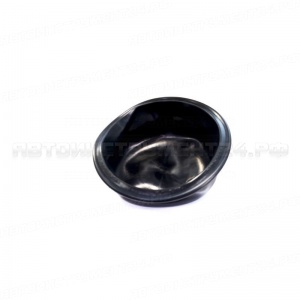 Емкость резиновая к приспособлению для замены тормозной жидкости Forsage F-9T3608U-P1